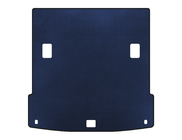 Kia Mohave 2008-2016 Tappetino bagagliaio EVA (Blu) foto 1