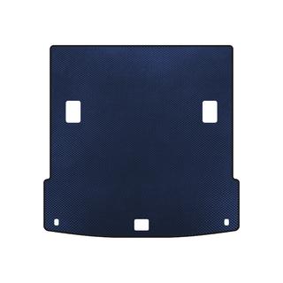 Tappetino bagagliaio EVA (Blu)