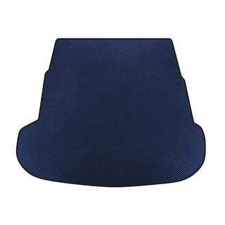 Tappetino bagagliaio EVA (SD, Blu)