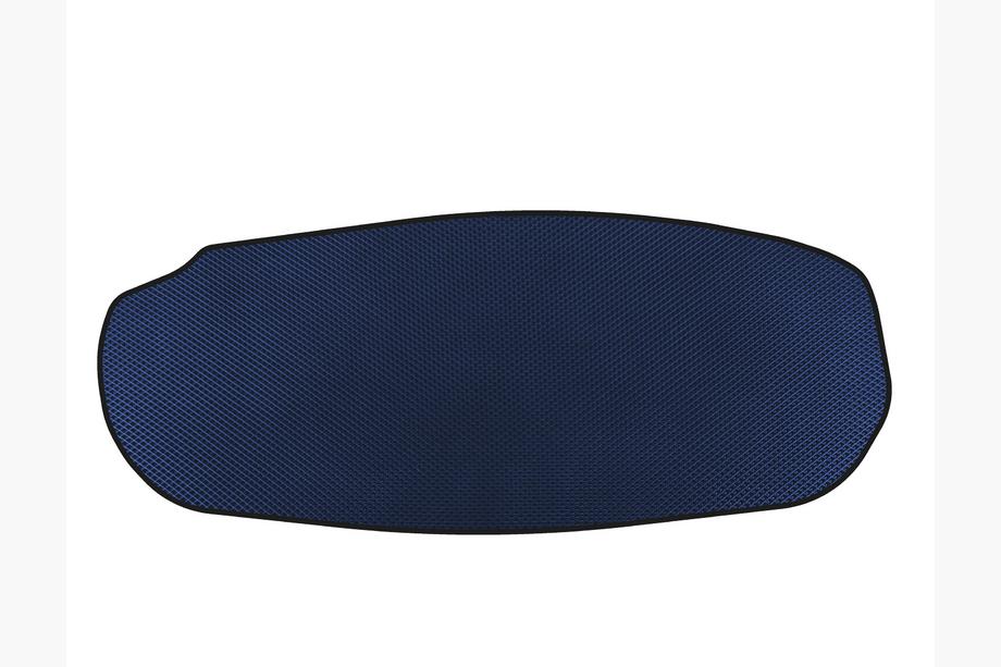 Kia Optima 2010-2016 Tappetino bagagliaio EVA (SD, GPL, Blu) Image