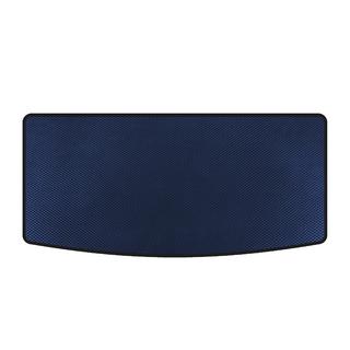 Tappetino bagagliaio EVA (HB, Blu)
