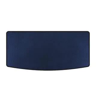 Tappetino bagagliaio EVA (HB, Blu)