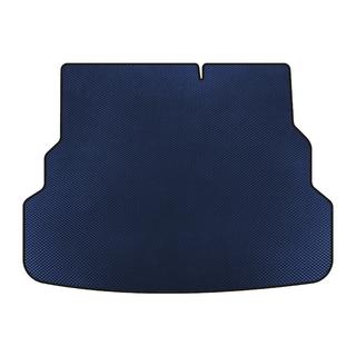 Tappetino bagagliaio EVA V1 (SD, Blu)