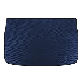 Tappetino bagagliaio EVA (8 posti, Blu)