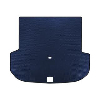 Tappetino bagagliaio EVA (2014-2018, 5 posti, Blu) Kia Sorento III UM 2014-2020