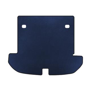 Tappetino bagagliaio EVA (7 posti, Blu) Kia Sorento III UM 2014-2020