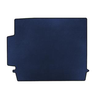 Tappetino bagagliaio EVA (5 posti, Blu)