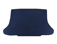 Land Rover Freelander I 1997-2006 Tappetino bagagliaio EVA (Blu) foto 1