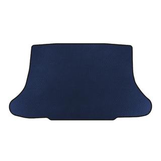 Tappetino bagagliaio EVA (Blu)