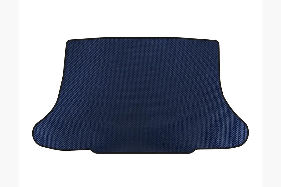 Land Rover Freelander I 1997-2006 Tappetino bagagliaio EVA (Blu) Image