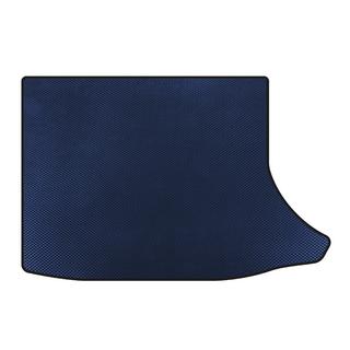 Tappetino bagagliaio EVA (HB, Ibrido, Blu)