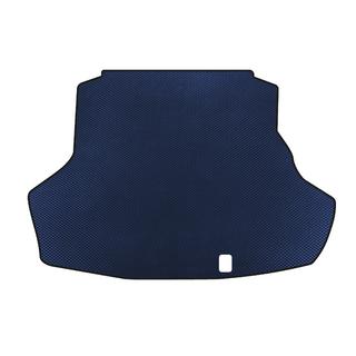 Tappetino bagagliaio EVA (2012-2015, SD, Blu)