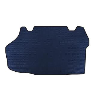 Tappetino bagagliaio EVA (SD, Ibrido, Blu)