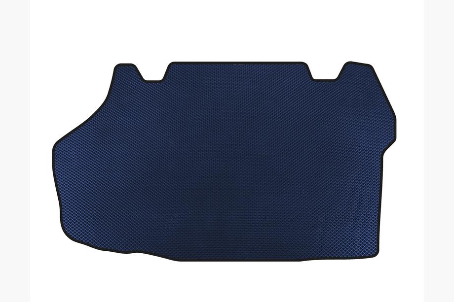Lexus ES 2012-2018 Tappetino bagagliaio EVA (SD, Ibrido, Blu) Image