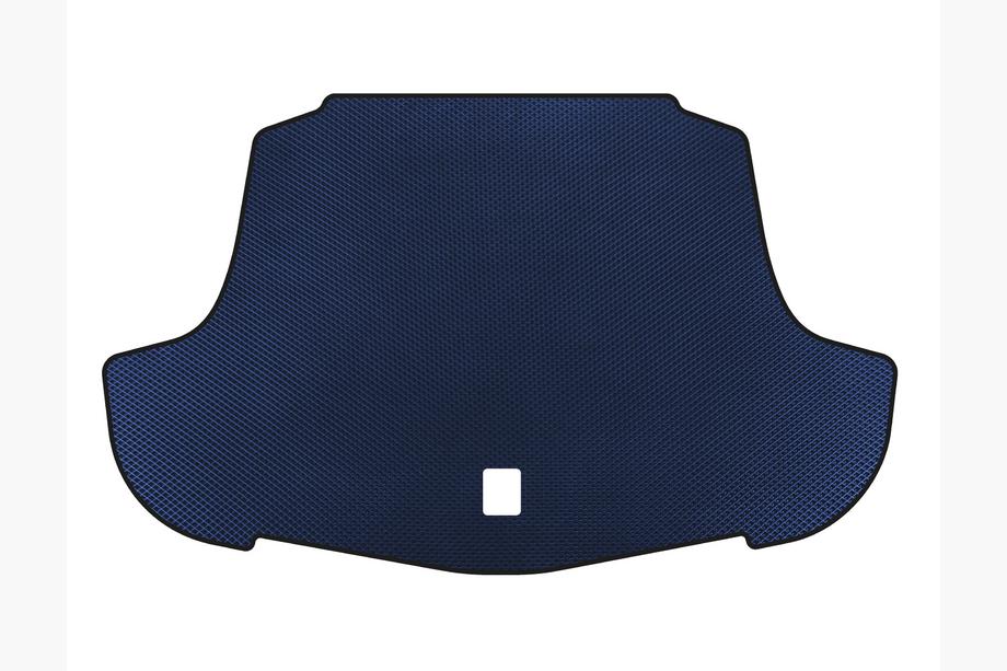 Lexus ES 2018- Tappetino bagagliaio EVA (SD, Blu) Image