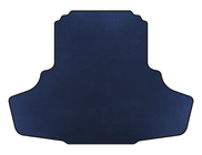 Lexus GS 2005-2011 Tappetino bagagliaio EVA (SD, Blu) foto 1
