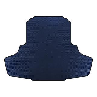 Tappetino bagagliaio EVA (SD, Blu)