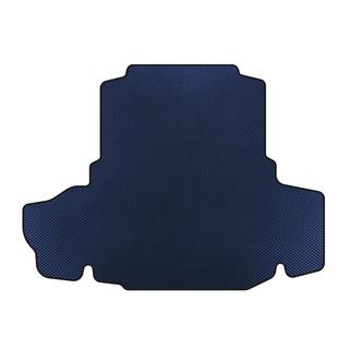 Tappetino bagagliaio EVA (2011-2015, SD, 2WD, Blu)
