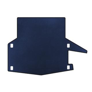 Tappetino bagagliaio EVA (SD, 2WD, Blu)