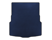 Lexus IS 2005-2013 Tappetino bagagliaio EVA (Trazione integrale, Blu) foto 1