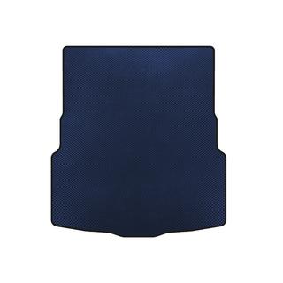 Tappetino bagagliaio EVA (Trazione integrale, Blu)