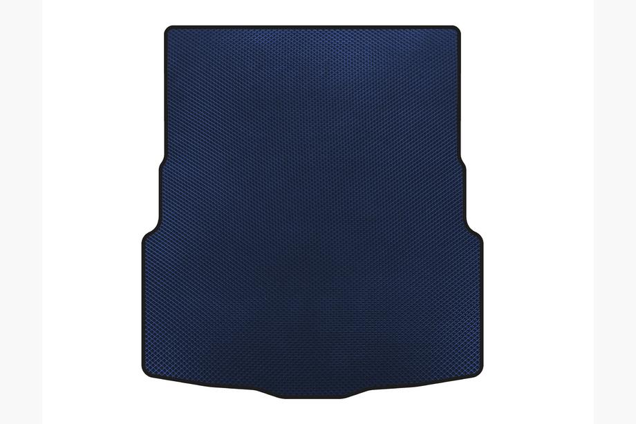 Lexus IS 2005-2013 Tappetino bagagliaio EVA (Trazione integrale, Blu) Image