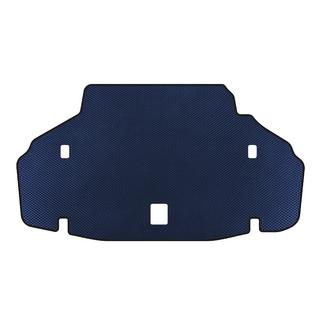 Tappetino bagagliaio EVA (2007-2010, SD, Passo lungo, Blu) Lexus LS 2007-2017