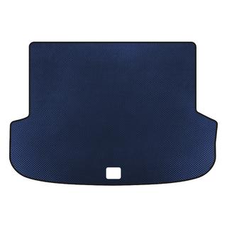 Tappetino bagagliaio EVA (Blu)