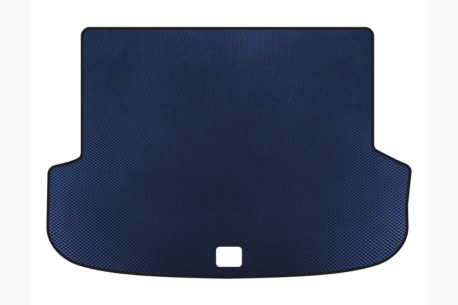 Lexus RX 2016-2022 Tappetino bagagliaio EVA (Blu) Image