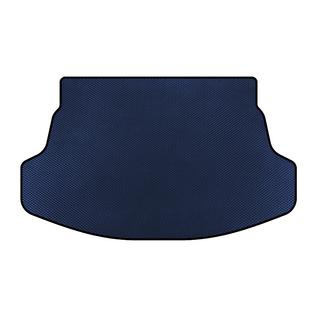 Tappetino bagagliaio EVA (Hybrid, Blu)