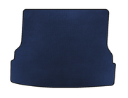 Lifan 520 Breeze 2005-2013 Tappetino bagagliaio EVA (SD, Blu) foto 1