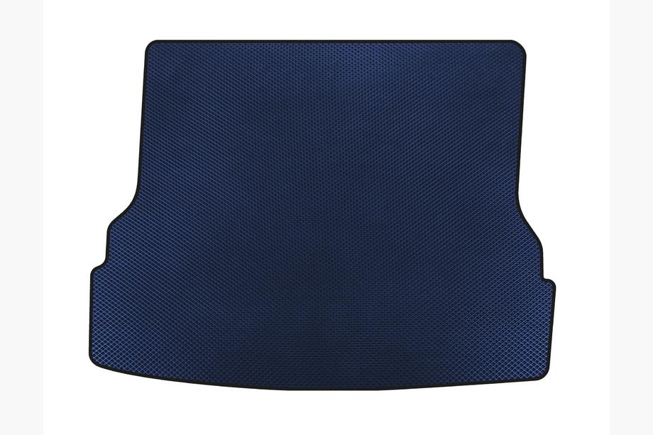 Lifan 520 Breeze 2005-2013 Tappetino bagagliaio EVA (SD, Blu) Image