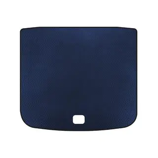 Tappetino bagagliaio EVA (Blu)