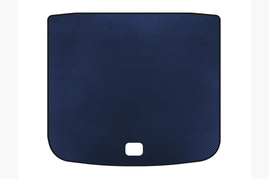 Lincoln MKX 2015- Tappetino bagagliaio EVA (Blu) Image