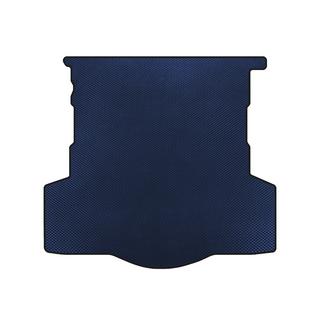 Tappetino bagagliaio EVA (2016-2020, SD, Blu) Lincoln MKZ 2012-2020
