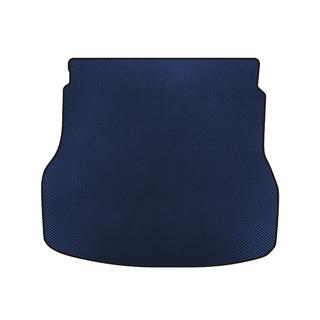 Tappetino bagagliaio EVA (Blu)