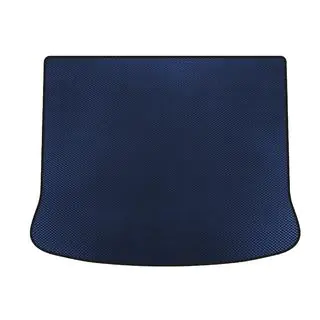 Tappetino bagagliaio EVA (HB, Blu)