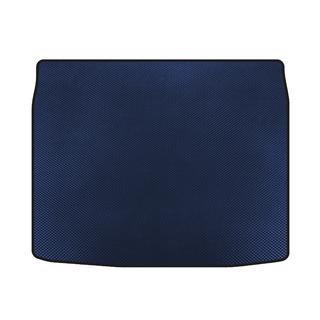 Tappetino bagagliaio EVA (Blu) Mazda CX-30 2019-
