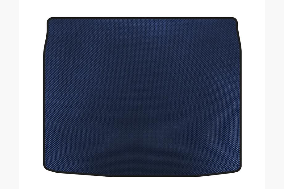 Mazda CX-30 2019- Tappetino bagagliaio EVA (Blu) Image