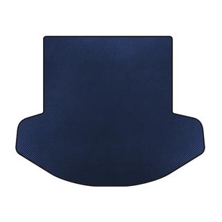 Tappetino bagagliaio EVA (7 posti, Blu)