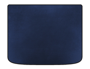 Mercedes B-class W245 2005-2011 Tappetino bagagliaio EVA (Blu) foto 1
