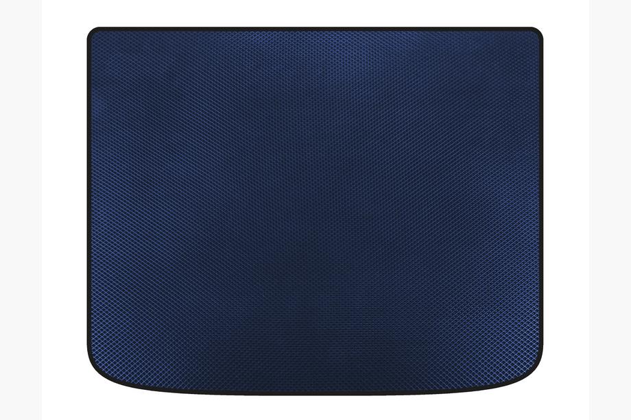 Mercedes B-class W245 2005-2011 Tappetino bagagliaio EVA (Blu) Image