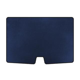 Tappetino bagagliaio EVA (Blu)