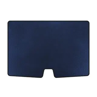 Tappetino bagagliaio EVA (Blu)