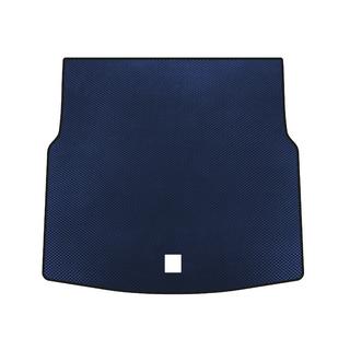 Tappetino bagagliaio EVA (SD, Blu)