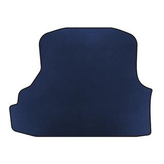 Tappetino bagagliaio EVA (SD, Blu)
