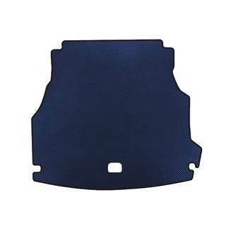 Tappetino bagagliaio EVA (SD, Blu)