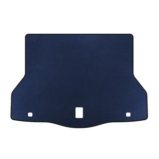 Tappetino bagagliaio EVA (SD, Blu)