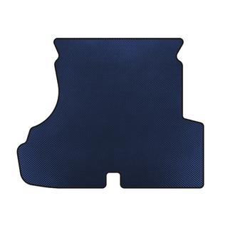 Tappetino bagagliaio EVA (Coupé, Blu)
