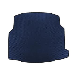 Tappetino bagagliaio EVA (SD, Blu)